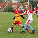 FC Tempo Praha - SK Slavia Praha