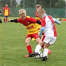 FC Tempo Praha - SK Slavia Praha