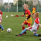 FC Tempo Praha - SK Slavia Praha