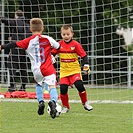 FC Tempo Praha - SK Slavia Praha