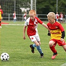 FC Tempo Praha - SK Slavia Praha