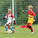 FC Tempo Praha - SK Slavia Praha