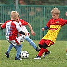 FC Tempo Praha - SK Slavia Praha