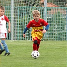 FC Tempo Praha - SK Slavia Praha