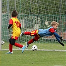 FC Tempo Praha - SK Slavia Praha