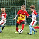 FC Tempo Praha - SK Slavia Praha