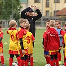 FC Tempo Praha - SK Modřany