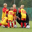 FC Tempo Praha - SK Slavia Praha