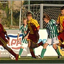FC Tempo Praha - Bohemians Praha 1905 2:3