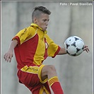 FC Tempo Praha - Bohemians Praha 1905 2:3