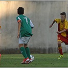 FC Tempo Praha - Bohemians Praha 1905 2:3