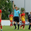 U15: FC Tempo Praha - FK Junior Strakonice 13:1