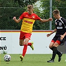 U15: FC Tempo Praha - FK Junior Strakonice 13:1