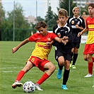 U15: FC Tempo Praha - FK Junior Strakonice 13:1