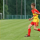 U15: FC Tempo Praha - FK Junior Strakonice 13:1