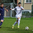 Muži A: FK Dukla Jižní Město - FC Tempo Praha 5:2
