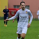 Muži A: FK Dukla Jižní Město - FC Tempo Praha 5:2