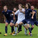 Muži A: FK Dukla Jižní Město - FC Tempo Praha 5:2