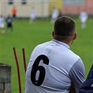 Muži A: FK Dukla Jižní Město - FC Tempo Praha 5:2