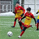 U11: Fotbal Neratovice-Byškovice - FC Tempo Praha