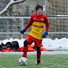 U11: Fotbal Neratovice-Byškovice - FC Tempo Praha