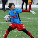 U11: Fotbal Neratovice-Byškovice - FC Tempo Praha