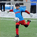 U11: Fotbal Neratovice-Byškovice - FC Tempo Praha