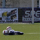 Junior Praha - FC Tempo Praha 1:2