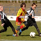 FK Admira Praha - FC Tempo Praha 19:11