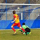 ABC Braník - FC Tempo Praha 2:2