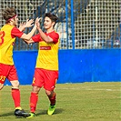 ABC Braník - FC Tempo Praha 2:2