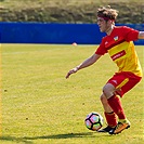ABC Braník - FC Tempo Praha 2:2