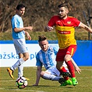 ABC Braník - FC Tempo Praha 2:2