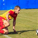 ABC Braník - FC Tempo Praha 2:2