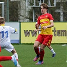 U14: FC Tempo Praha - FC Písek 5:0