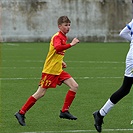 U14: FC Tempo Praha - FC Písek 5:0