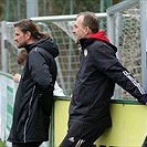 U14: FC Tempo Praha - FC Písek 5:0