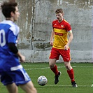 U16: FC Tempo Praha - SK Ďáblice 6:0