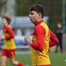 U16: FC Tempo Praha - SK Ďáblice 6:0