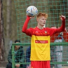 U16: FC Tempo Praha - SK Ďáblice 6:0