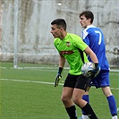 U16: FC Tempo Praha - SK Ďáblice 6:0