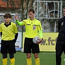 U16: FC Tempo Praha - SK Ďáblice 6:0
