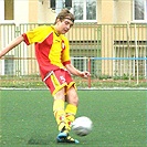 Junior Praha B - FC Tempo Praha 3:0