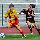 FK Dukla Praha - FC Tempo Praha 13:5