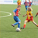 FC Tempo Praha - FC Viktoria Plzeń 12:18