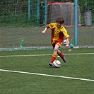 FC Tempo Praha - FC Viktoria Plzeń 12:18