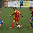 FC Tempo Praha - FC Viktoria Plzeń 12:18