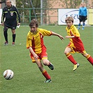 FC Tempo Praha - FC Viktoria Plzeń 12:18