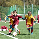 FC Tempo Praha - AC Sparta Praha