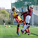 FC Tempo Praha - AC Sparta Praha